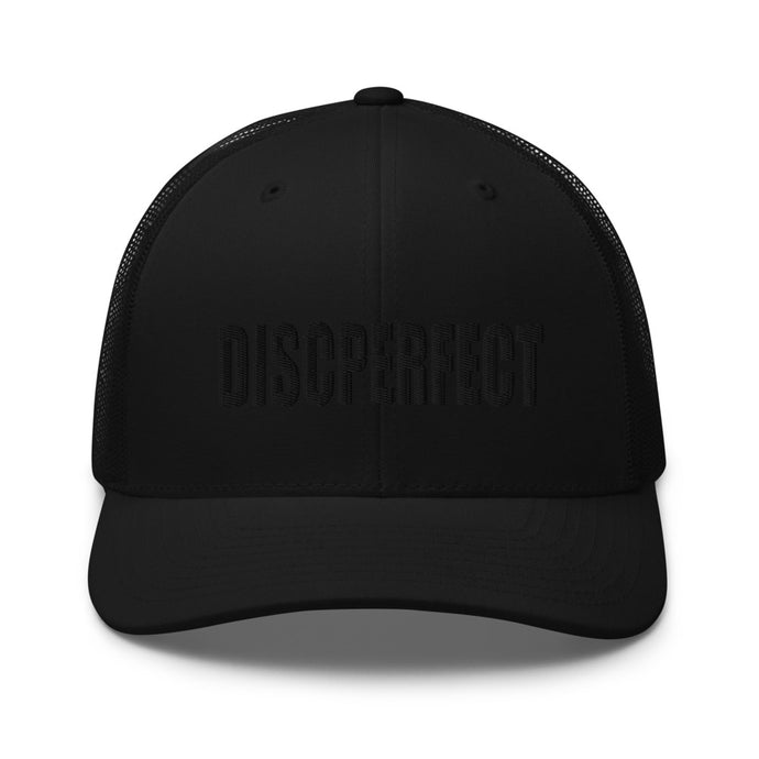 DiscPerfect Trucker Hat