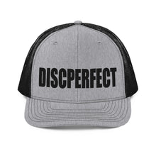 Load image into Gallery viewer, DiscPerfect Trucker Hat