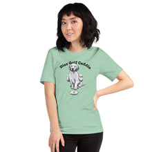 Load image into Gallery viewer, Disc Golf Caddie Dog Shirt