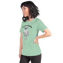 Load image into Gallery viewer, Disc Golf Caddie Dog Shirt
