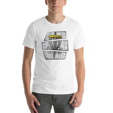 Load image into Gallery viewer, Ace - Eagle - Birdie - Disc Golf Shirt